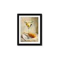 Picture of Shaken, Not Dipped _GroupedProduct_Rectangle_Portrait_Framed_Matted_