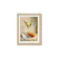 Picture of Shaken, Not Dipped _GroupedProduct_Rectangle_Portrait_Framed_Matted_