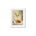 Picture of Shaken, Not Dipped _GroupedProduct_Rectangle_Portrait_Framed_Matted_