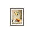 Picture of Shaken, Not Dipped _GroupedProduct_Rectangle_Portrait_Framed_Matted_