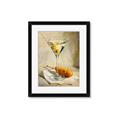 Picture of Shaken, Not Dipped _GroupedProduct_Rectangle_Portrait_Framed_Matted_