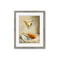 Picture of Shaken, Not Dipped _GroupedProduct_Rectangle_Portrait_Framed_Matted_
