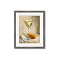 Picture of Shaken, Not Dipped _GroupedProduct_Rectangle_Portrait_Framed_Matted_
