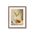 Picture of Shaken, Not Dipped _GroupedProduct_Rectangle_Portrait_Framed_Matted_
