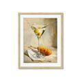 Picture of Shaken, Not Dipped _GroupedProduct_Rectangle_Portrait_Framed_Matted_