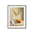 Picture of Shaken, Not Dipped _GroupedProduct_Rectangle_Portrait_Framed_Matted_