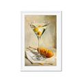 Picture of Shaken, Not Dipped _GroupedProduct_Rectangle_Portrait_Framed_Matted_