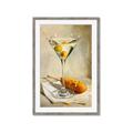 Picture of Shaken, Not Dipped _GroupedProduct_Rectangle_Portrait_Framed_Matted_