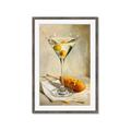 Picture of Shaken, Not Dipped _GroupedProduct_Rectangle_Portrait_Framed_Matted_