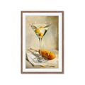 Picture of Shaken, Not Dipped _GroupedProduct_Rectangle_Portrait_Framed_Matted_