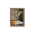 Picture of Extra Dry, Extra Crunchy _GroupedProduct_Rectangle_Portrait_Framed_Matted_