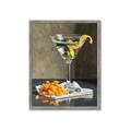 Picture of Extra Dry, Extra Crunchy _GroupedProduct_Rectangle_Portrait_Framed_Matted_