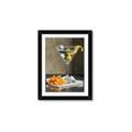 Picture of Extra Dry, Extra Crunchy _GroupedProduct_Rectangle_Portrait_Framed_Matted_