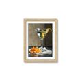 Picture of Extra Dry, Extra Crunchy _GroupedProduct_Rectangle_Portrait_Framed_Matted_