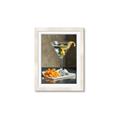 Picture of Extra Dry, Extra Crunchy _GroupedProduct_Rectangle_Portrait_Framed_Matted_