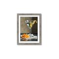 Picture of Extra Dry, Extra Crunchy _GroupedProduct_Rectangle_Portrait_Framed_Matted_