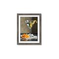 Picture of Extra Dry, Extra Crunchy _GroupedProduct_Rectangle_Portrait_Framed_Matted_