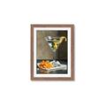 Picture of Extra Dry, Extra Crunchy _GroupedProduct_Rectangle_Portrait_Framed_Matted_