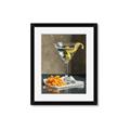 Picture of Extra Dry, Extra Crunchy _GroupedProduct_Rectangle_Portrait_Framed_Matted_