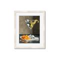 Picture of Extra Dry, Extra Crunchy _GroupedProduct_Rectangle_Portrait_Framed_Matted_