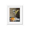 Picture of Extra Dry, Extra Crunchy _GroupedProduct_Rectangle_Portrait_Framed_Matted_