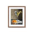 Picture of Extra Dry, Extra Crunchy _GroupedProduct_Rectangle_Portrait_Framed_Matted_