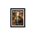 Picture of Daquari Dreams _GroupedProduct_Rectangle_Portrait_Framed_Matted_
