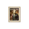 Picture of Daquari Dreams _GroupedProduct_Rectangle_Portrait_Framed_Matted_