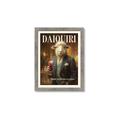 Picture of Daquari Dreams _GroupedProduct_Rectangle_Portrait_Framed_Matted_