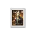 Picture of Daquari Dreams _GroupedProduct_Rectangle_Portrait_Framed_Matted_