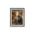 Picture of Daquari Dreams _GroupedProduct_Rectangle_Portrait_Framed_Matted_