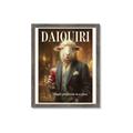 Picture of Daquari Dreams _GroupedProduct_Rectangle_Portrait_Framed_Matted_