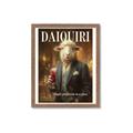 Picture of Daquari Dreams _GroupedProduct_Rectangle_Portrait_Framed_Matted_