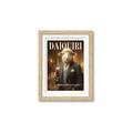 Picture of Daquari Dreams _GroupedProduct_Rectangle_Portrait_Framed_Matted_