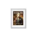 Picture of Daquari Dreams _GroupedProduct_Rectangle_Portrait_Framed_Matted_