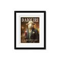 Picture of Daquari Dreams _GroupedProduct_Rectangle_Portrait_Framed_Matted_
