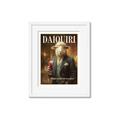 Picture of Daquari Dreams _GroupedProduct_Rectangle_Portrait_Framed_Matted_