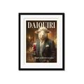 Picture of Daquari Dreams _GroupedProduct_Rectangle_Portrait_Framed_Matted_