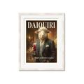 Picture of Daquari Dreams _GroupedProduct_Rectangle_Portrait_Framed_Matted_