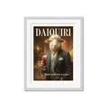 Picture of Daquari Dreams _GroupedProduct_Rectangle_Portrait_Framed_Matted_