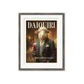 Picture of Daquari Dreams _GroupedProduct_Rectangle_Portrait_Framed_Matted_