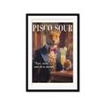 Picture of Spots and Spirits _GroupedProduct_Rectangle_Portrait_Framed_Matted_