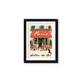Picture of Salon de Thé _GroupedProduct_Rectangle_Portrait_Framed_Matted_