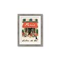 Picture of Salon de Thé _GroupedProduct_Rectangle_Portrait_Framed_Matted_