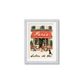 Picture of Salon de Thé _GroupedProduct_Rectangle_Portrait_Framed_Matted_