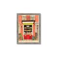 Picture of Vento e Vino _GroupedProduct_Rectangle_Portrait_Framed_Matted_