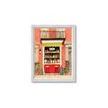 Picture of Vento e Vino _GroupedProduct_Rectangle_Portrait_Framed_Matted_