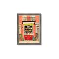 Picture of Vento e Vino _GroupedProduct_Rectangle_Portrait_Framed_Matted_