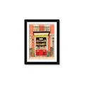 Picture of Vento e Vino _GroupedProduct_Rectangle_Portrait_Framed_Matted_