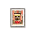 Picture of Vento e Vino _GroupedProduct_Rectangle_Portrait_Framed_Matted_